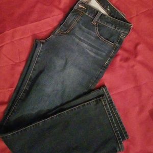 Liverpool Jeans
